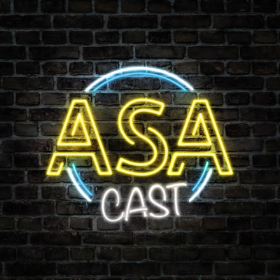 #3 Asacast - Viivi Koivuniemi | Hur blev Glöggrundan det största evenemanget i Svenskfinland? 