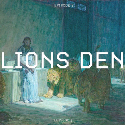 Lions Den