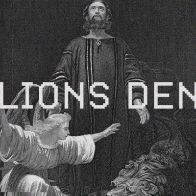 Lions Den