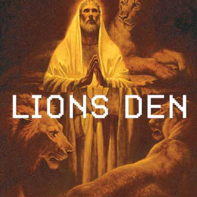 Lions Den