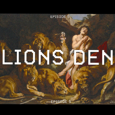 Lions Den