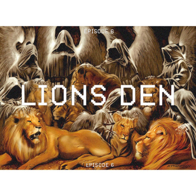 Lions Den
