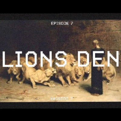 Lions Den