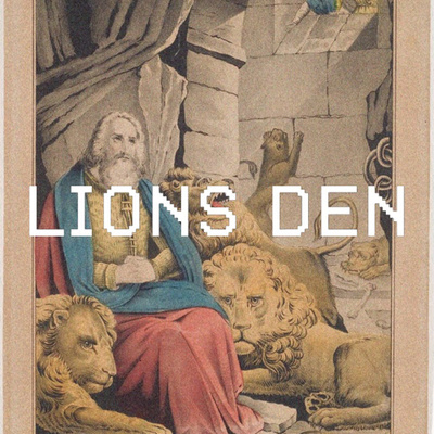 Lions Den