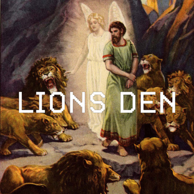 Lions Den