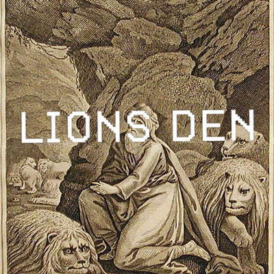 Lions Den