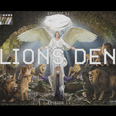 Lions Den