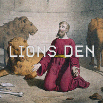 Lions Den