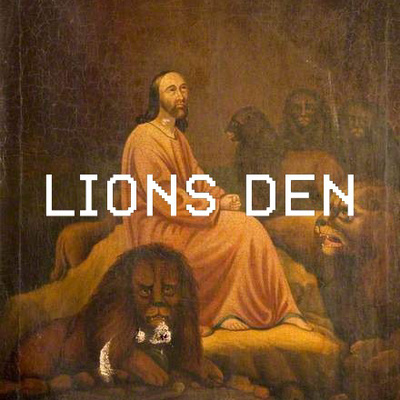 Lions Den