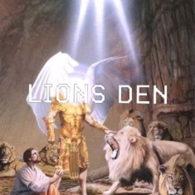 Lions Den