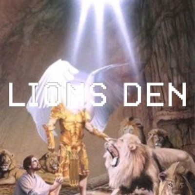 Lions Den
