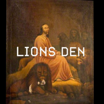Lions Den