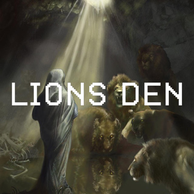 Lions Den