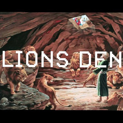 Lions Den
