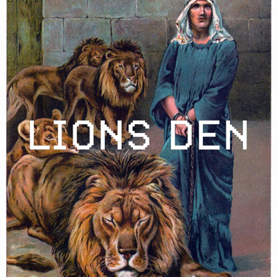 Lions Den