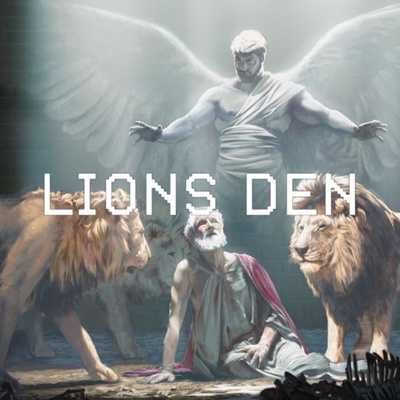 Lions Den