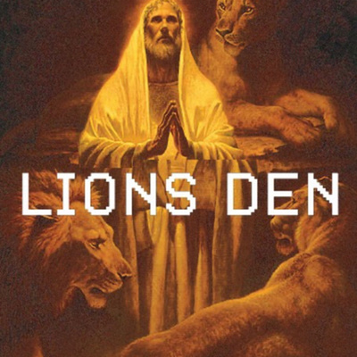 Lions Den