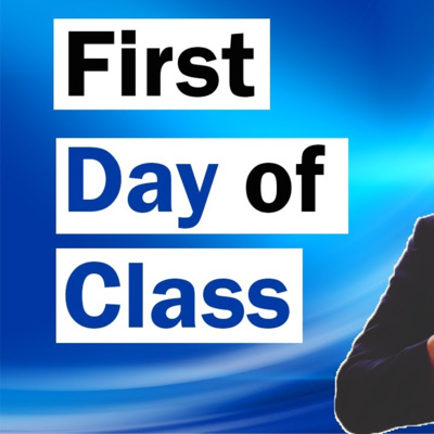 First Day of Class teacher introduction activities, ideas and icebreakers