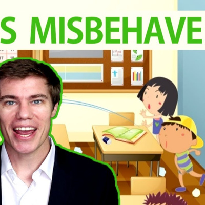 Why Kids misbehave in Class | Classroom Management Tips
