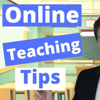 10 Tips for Teaching Online || how to be a good online teacher