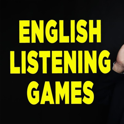 English Listening Games