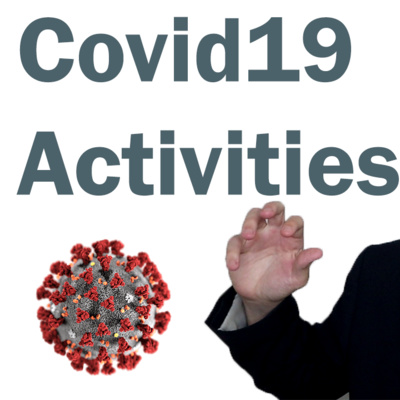 COVID19 at School | Back to School after COVID | COVI Activities for Kids