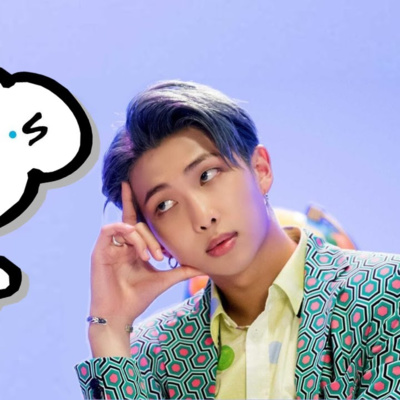 How BTS learns English with Friends TV Show
