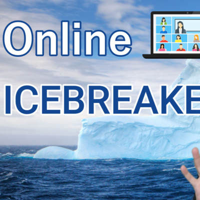 10 Icebreakers for Online Class