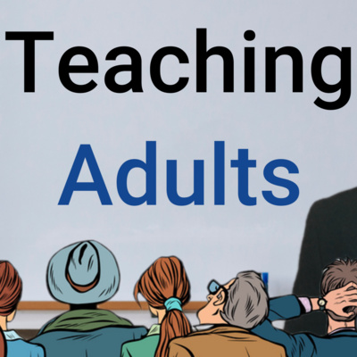 10 Adult English Activities for Adult learners