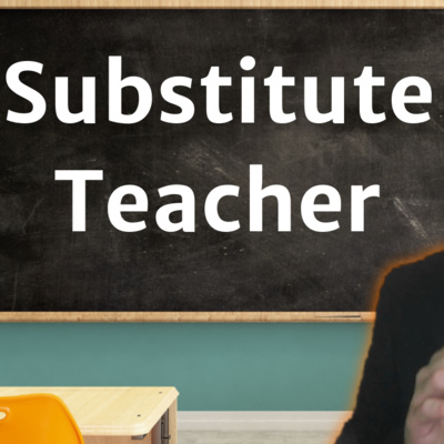 10 Important Tips for Substitute Teachers