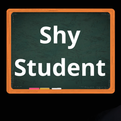 Shy Student - 10 Tips for Dealing with QUIET learners