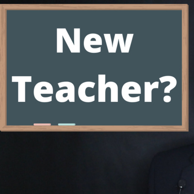 10 Tips for New Teachers