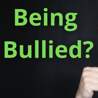 How to deal with Bullying at school