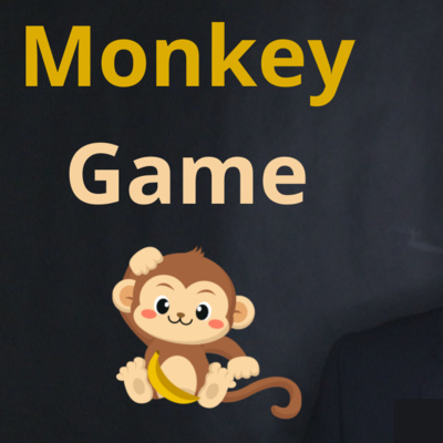 The Monkey Speaking Game 🙈