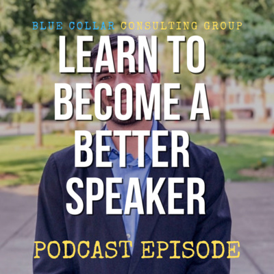 Blue Collar Consulting Group Podcast
