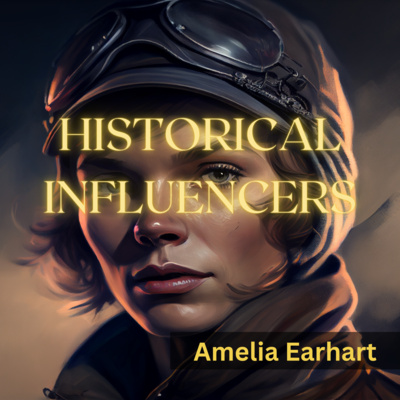 Amelia Earhart