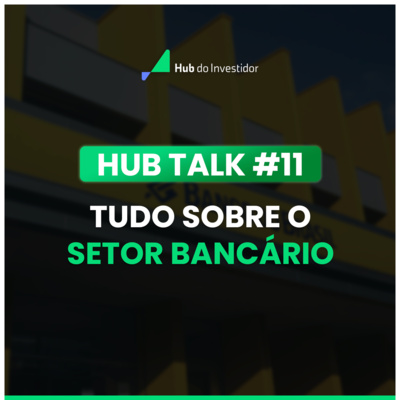 Como Investir em Bancos? episode artwork