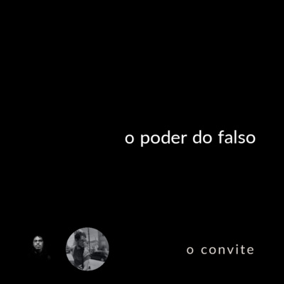 convidei #04: o poder do falso (convidado especial: pedro henrique)