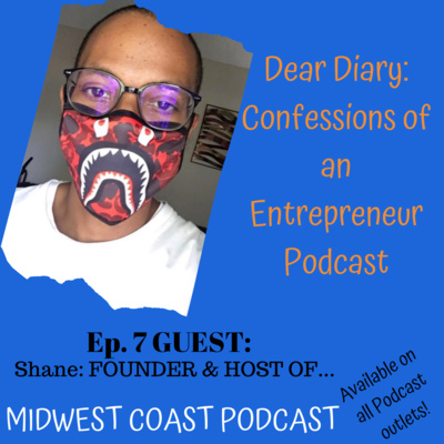 ENTRY 7: How to remain consistent with your podcast as a business