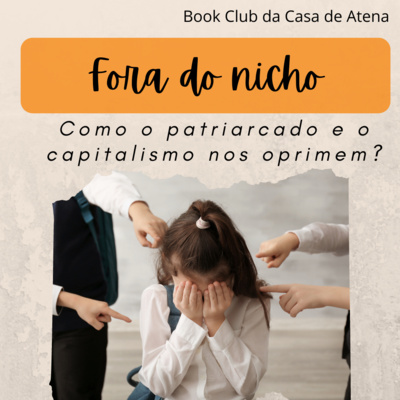 Book Club da Casa de Atena