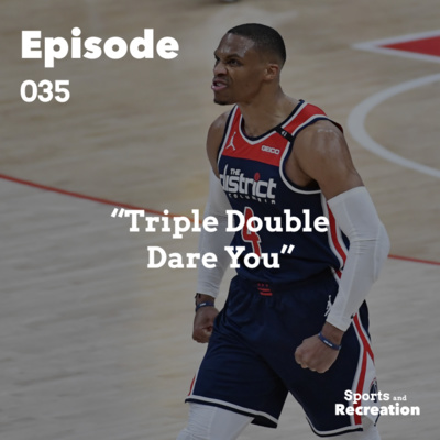 Triple Double Dare You