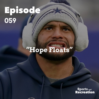 Hope Floats episode artwork