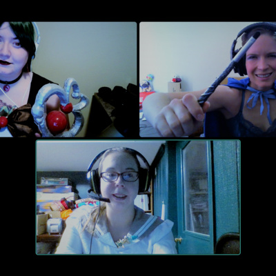 Dude Don't Fuck a Cat: Sailor Moon S: The Movie Dude Don't Fuck a Cat: Sailor Moon S: The Movie