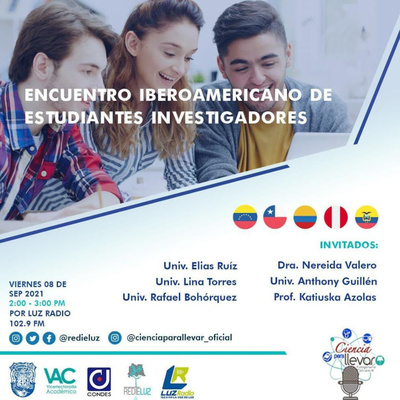 II Encuentro Iberoamericano de Estudiantes Investigadores