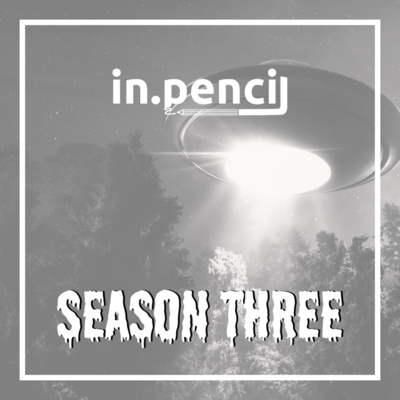 Season Three: The return of in.pencil, Tom DeLonge, UAPs, E3, and a bit more