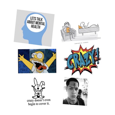 Huracanes ,Trap y Salud Mental