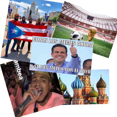 El mundialistico episodio