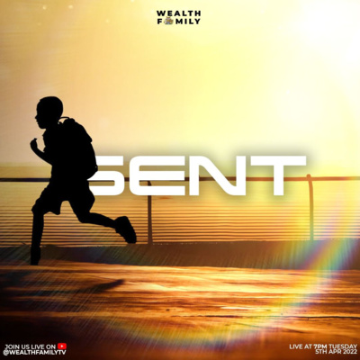 SENT - 05.04.22 episode artwork