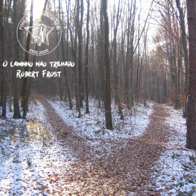 O caminho não trilhado (Robert Frost) episode artwork