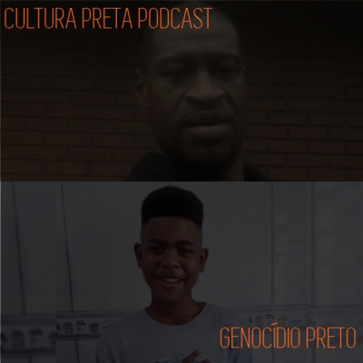 #1 - Genocídio Preto